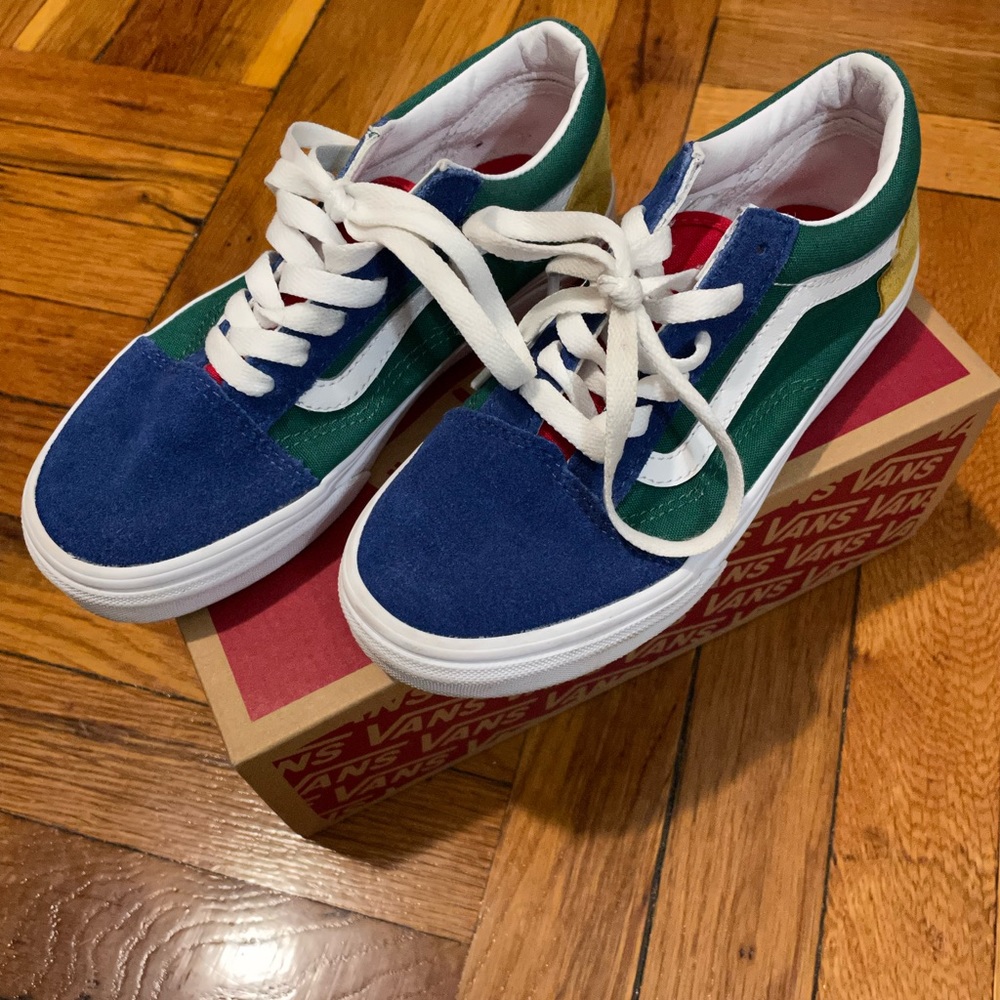 Vans Yacht Club